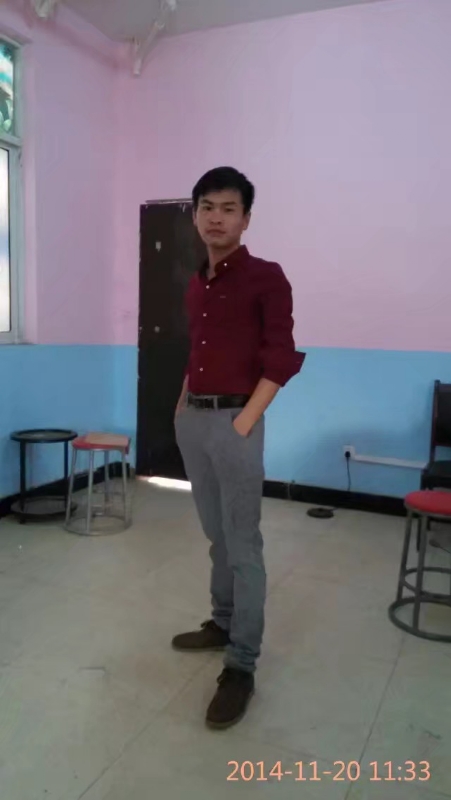 掌柜的第一张照片--青岛相亲服务中心