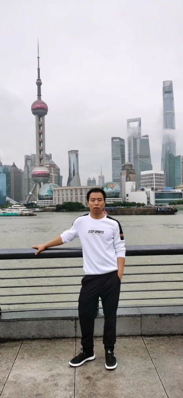 爱情的第一张照片--青岛相亲服务中心