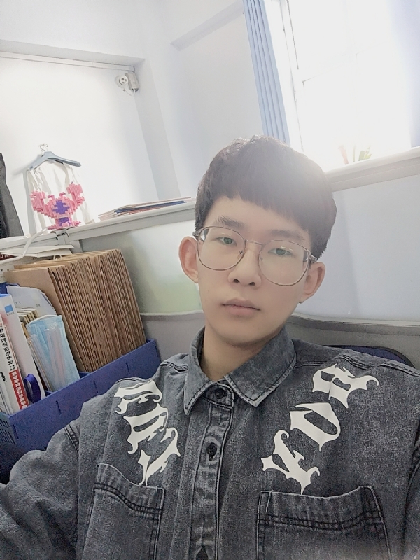 小火龙的第一张照片--青岛相亲服务中心