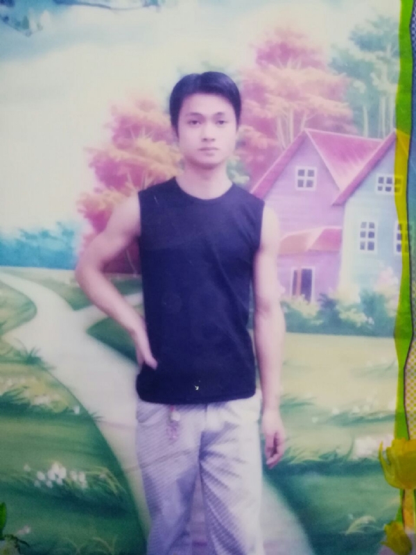 上岸天子的第一张照片--青岛相亲服务中心