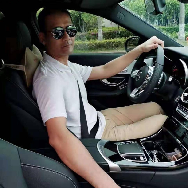 张睿展的第二张照片--青岛相亲服务中心