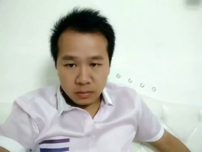 等一人的第一张照片--青岛相亲服务中心