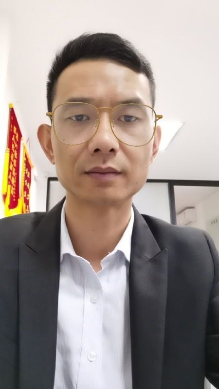 跟着感觉走的第一张照片--青岛相亲服务中心