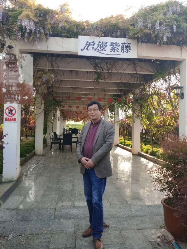 yxg的第一张照片--青岛相亲服务中心