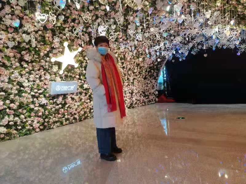 最长情的告白是陪伴的第一张照片--青岛相亲服务中心