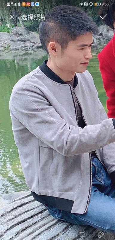 林的第一张照片--青岛相亲服务中心