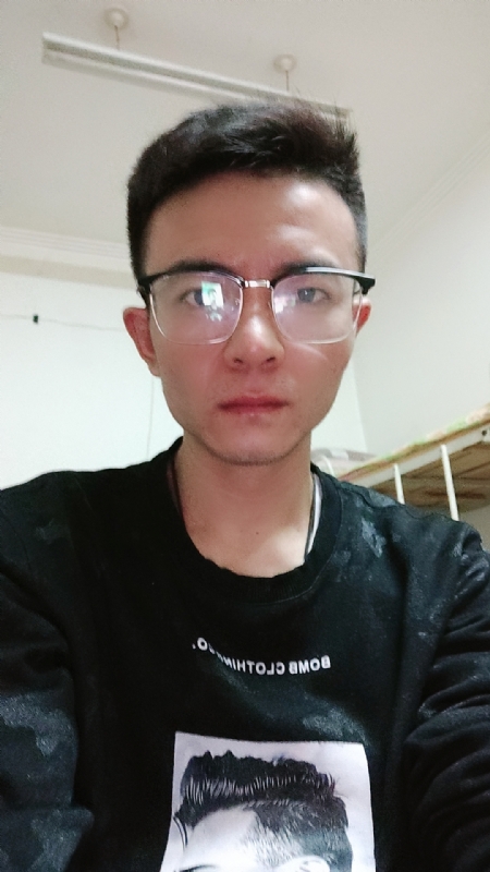 苗子的第一张照片--青岛相亲服务中心