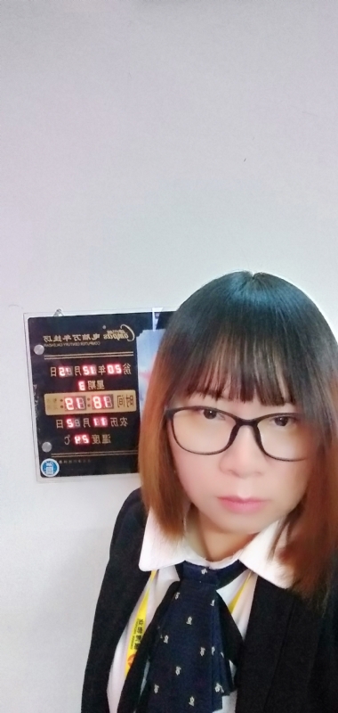 苹果的第一张照片--青岛相亲服务中心