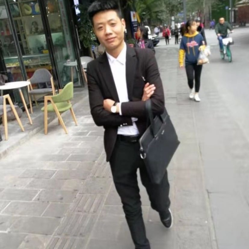 好少年的第一张照片--青岛相亲服务中心