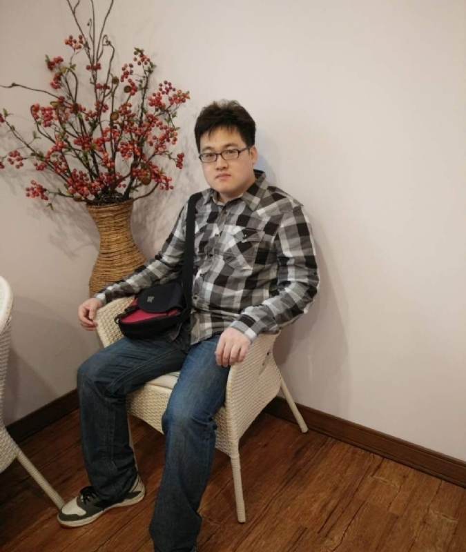 风铃的第二张照片--青岛相亲服务中心