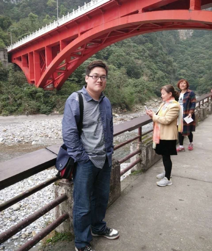 风铃的第三张照片--青岛相亲服务中心