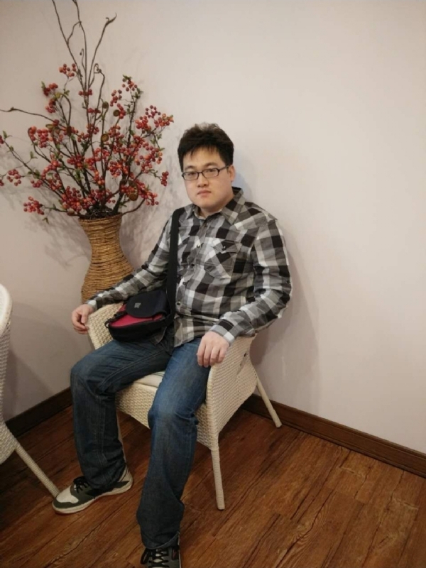 风铃的第四张照片--青岛相亲服务中心