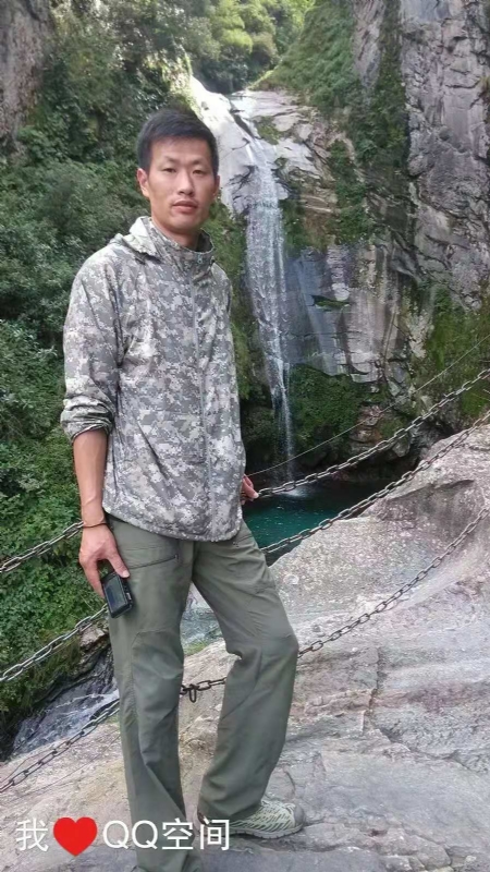 陌颜的第二张照片--青岛相亲服务中心