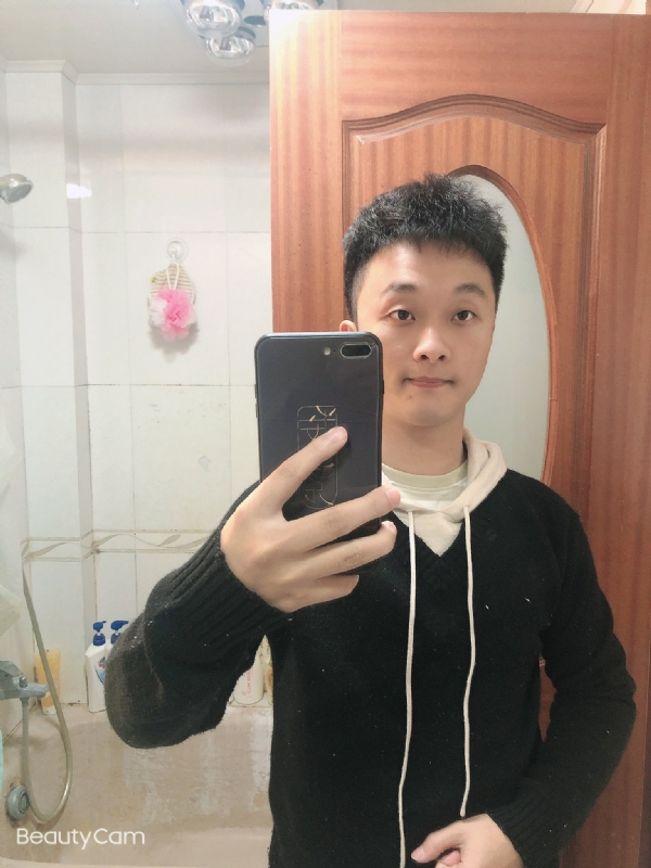 苏小胜的第一张照片--青岛相亲服务中心