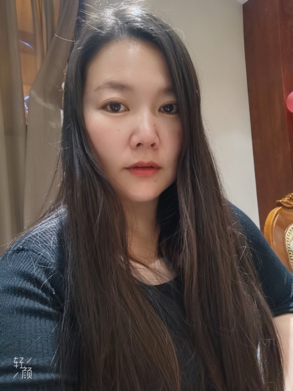 哦呼的第一张照片--青岛相亲服务中心