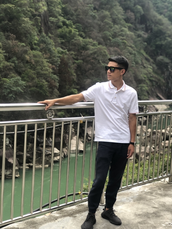 张先森的第一张照片--青岛相亲服务中心