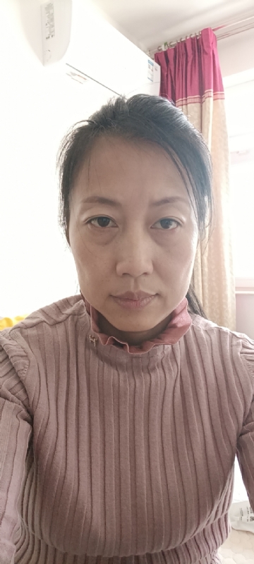 心灵有个依靠的第一张照片--青岛相亲服务中心