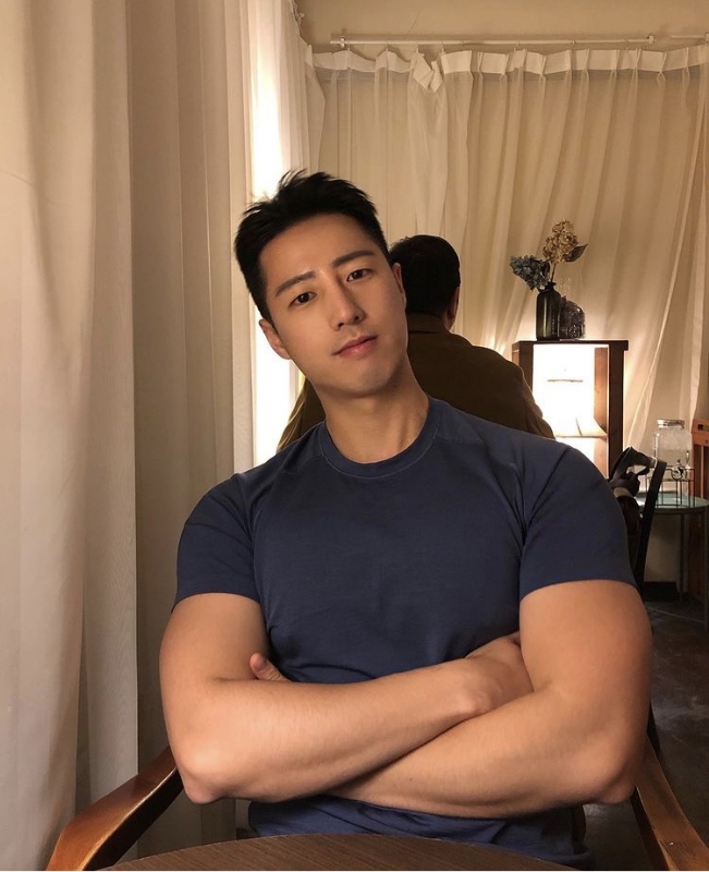 宇星的第一张照片--青岛相亲服务中心