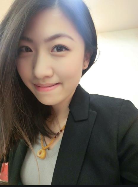 妹妹的第一张照片--青岛相亲服务中心