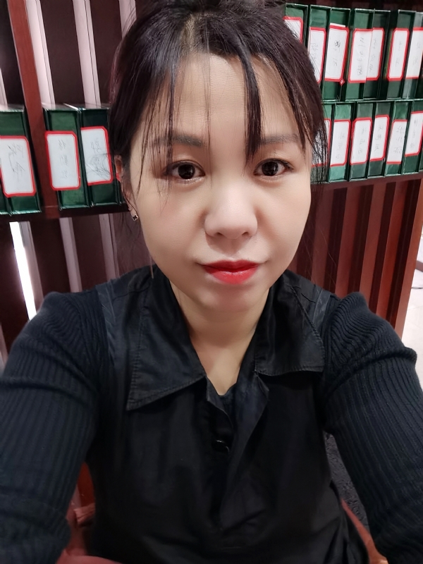 随缘的第一张照片--青岛相亲服务中心