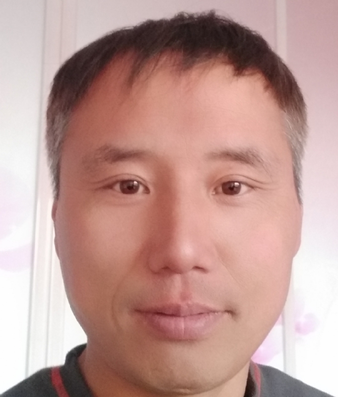 寻爱的第一张照片--青岛相亲服务中心