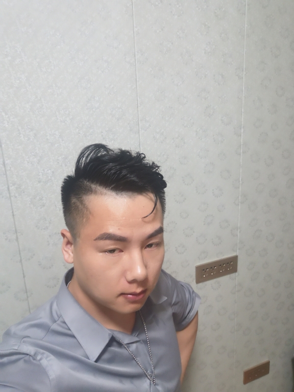 星空的第一张照片--青岛相亲服务中心