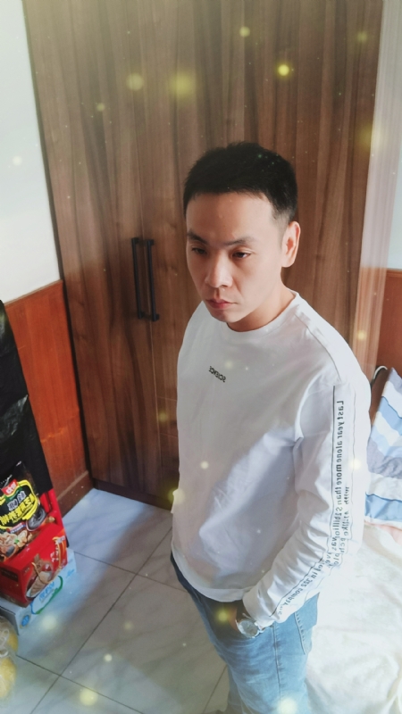 没有蜡笔的小航的第三张照片--青岛相亲服务中心