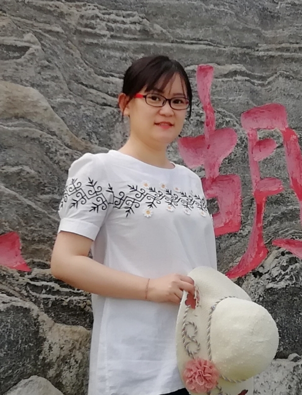 块块的第二张照片--青岛相亲服务中心