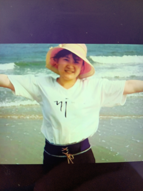 块块的第三张照片--青岛相亲服务中心