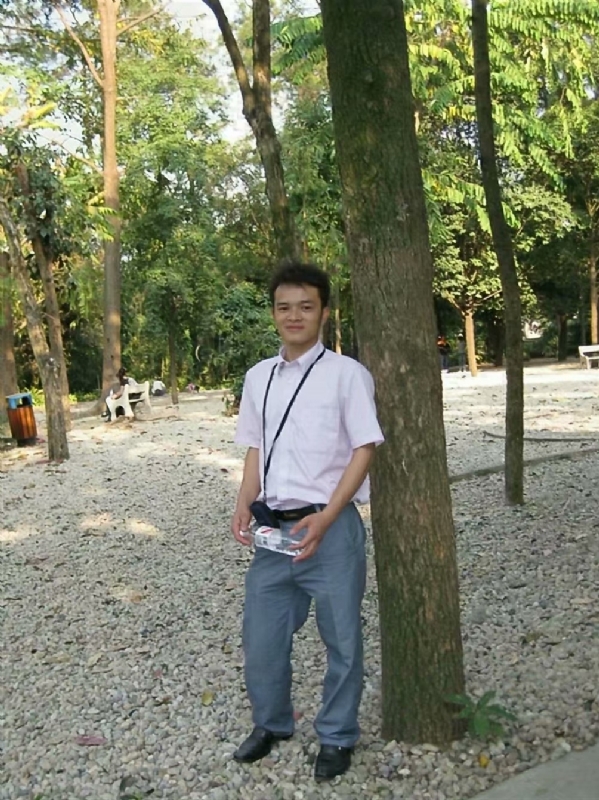 雨浓的第二张照片--青岛相亲服务中心