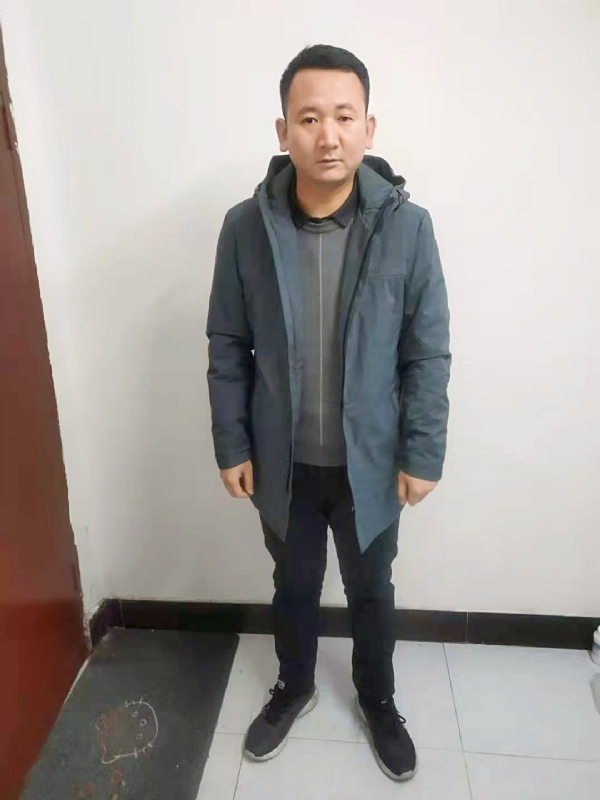 风轻雨淡的第三张照片--青岛相亲服务中心