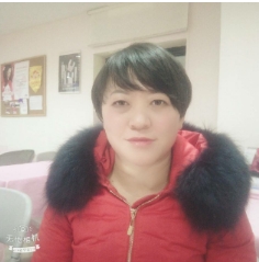 紫云的第一张照片--青岛相亲服务中心