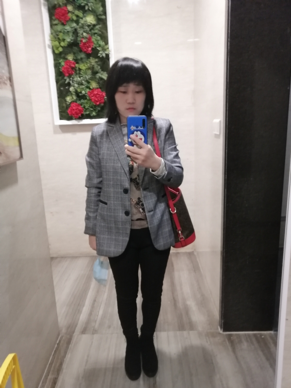 小葱的第一张照片--青岛相亲服务中心