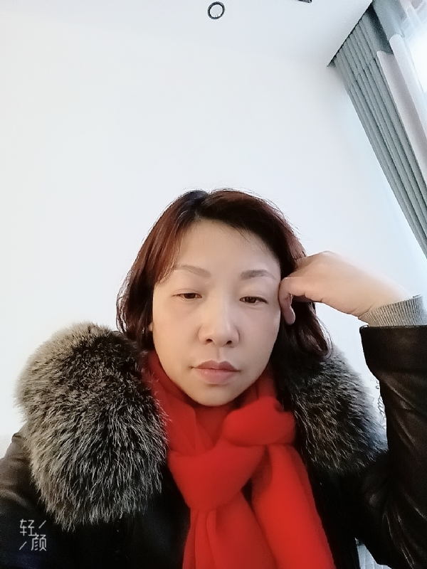 青禾的第二张照片--青岛相亲服务中心