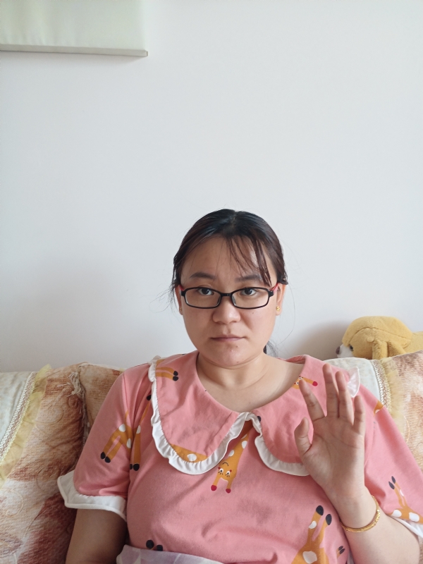 块块的第二张照片--青岛相亲服务中心