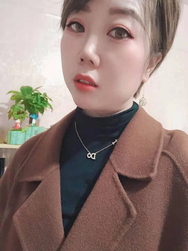 开心市民小王的第二张照片--青岛相亲服务中心