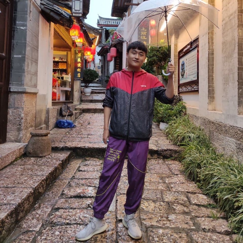 favourite。的第一张照片--青岛相亲服务中心