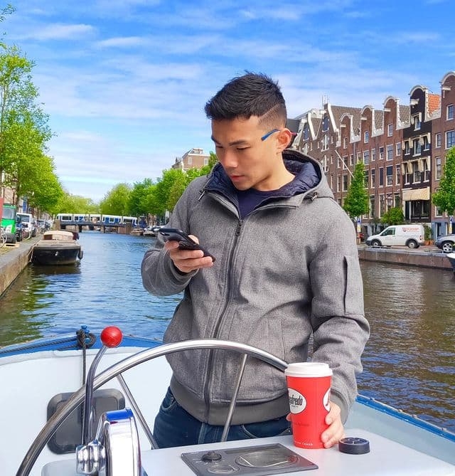 ryan的第二张照片--青岛相亲服务中心