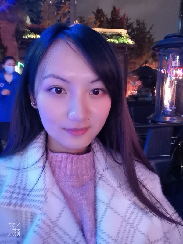 抱不住太阳的深海鱼C的第一张照片--青岛相亲服务中心