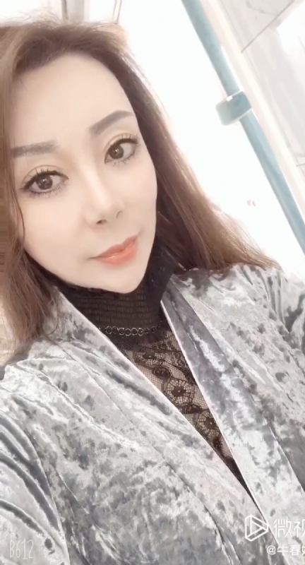 婷婷的第一张照片--青岛相亲服务中心