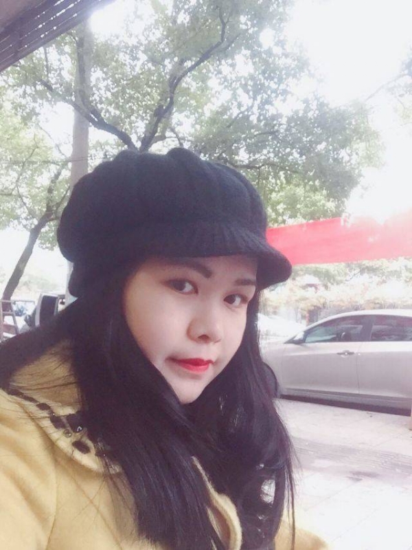 珍妮的第一张照片--青岛相亲服务中心