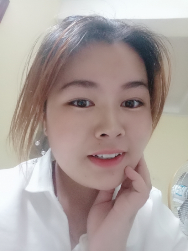 珍妮的第二张照片--青岛相亲服务中心