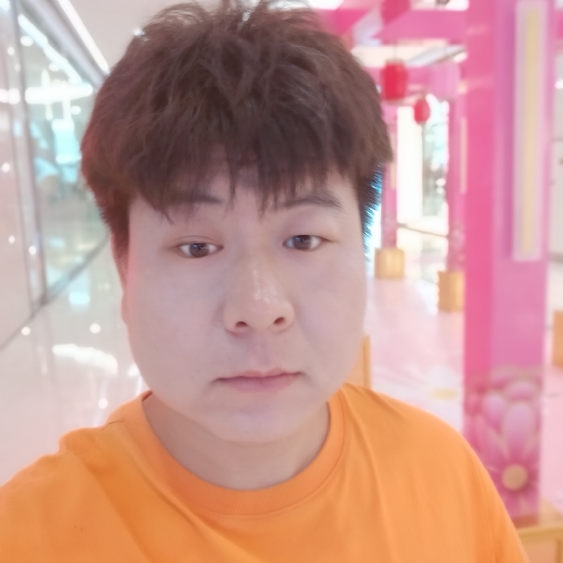 眰恦的第一张照片--青岛相亲服务中心