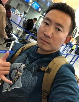 明天会更好的第一张照片--青岛相亲服务中心