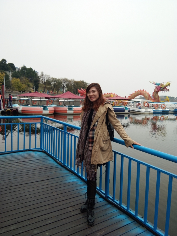 hely的第二张照片--青岛相亲服务中心