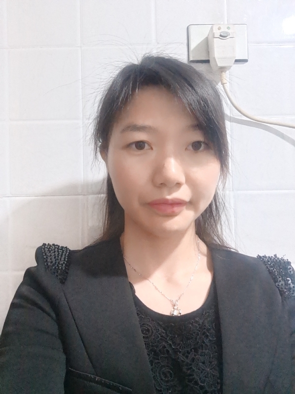 hely的第三张照片--青岛相亲服务中心