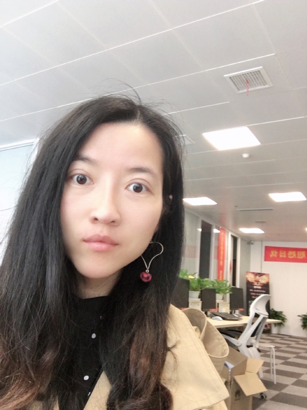 往后余生的第二张照片--青岛相亲服务中心