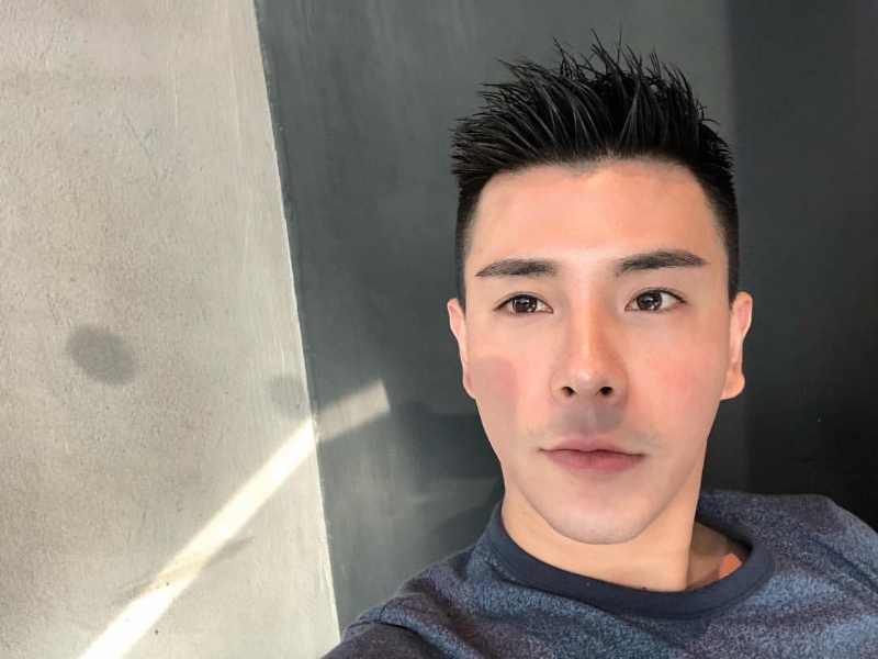 Leo的第二张照片--青岛相亲服务中心