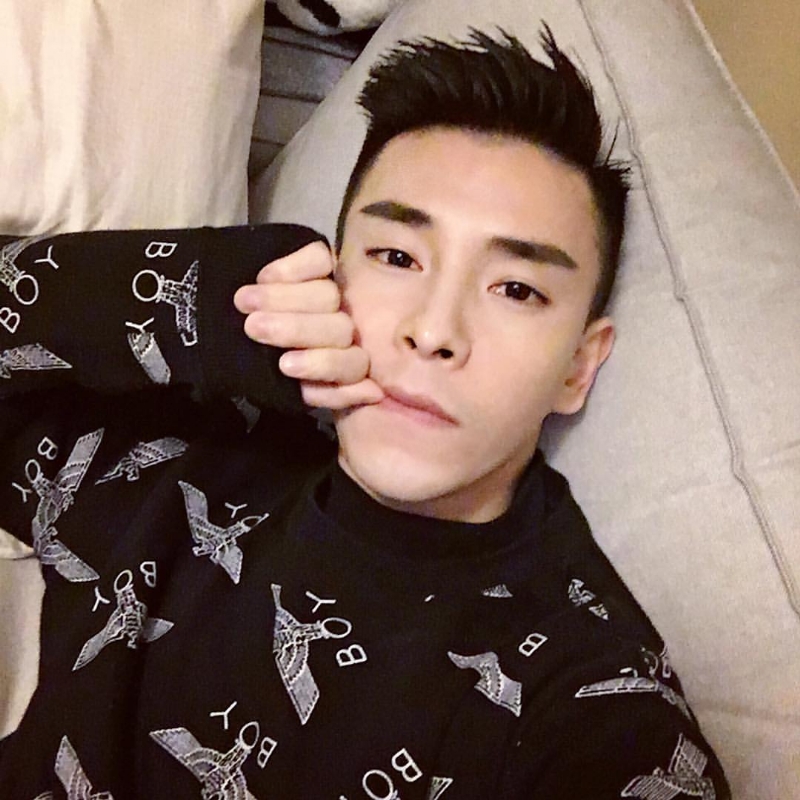 Leo的第四张照片--青岛相亲服务中心