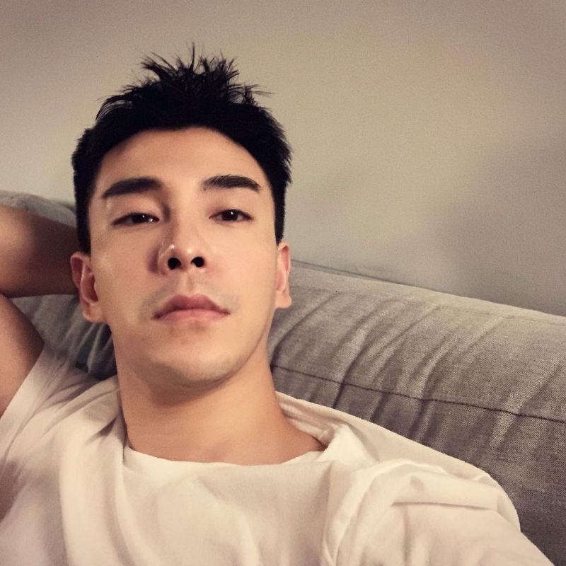 Leo的第五张照片--青岛相亲服务中心